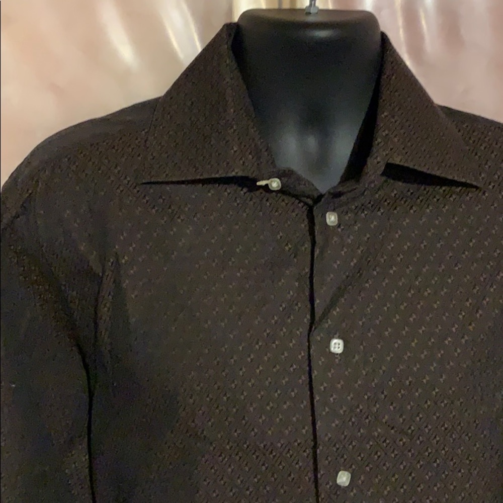 Daniel Hechter men’s dress shirt